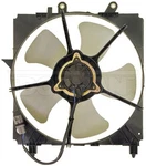 Dorman 620-526 Radiator Fan Assembly Without Controller For 95-98 Paseo Tercel. Fixed Price $59.73.