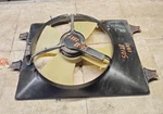 2006-2008 Honda Pilot Electric Condenser Cooling Fan Motor Shroud Assembly Oem. Fixed Price $44.85.