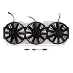 Mishimoto MMFS-XJ-89 Fan Shrouds Fits Jeep Cherokee 1989-2001 Silver. Fixed Price $453.95.