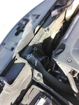 Passenger Radiator Fan Motor Assembly Fits 08-10 Accord 3172005. Fixed Price $117.70.