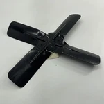 Nos Late 40S Early 50S Oldsmobile Cooling Fan K4. Fixed Price $59.95.