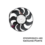 Porsche 911 Boxster Cayman (2012-2016) Auxiliary Fan Left Right 99162493903. Fixed Price $608.60.