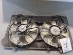 2017-2023 Mazda CX-5 Radiator Fan Motor Assembly Naturally Aspirated. Fixed Price $125.00.