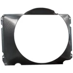 1972-77 Ford F-series Truck; 360/390 Fe V8; Radiator Fan Shroud; 28-1/4" W X. Fixed Price $134.99.