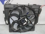 Bmw F10 F11 2015 Petrol Radiator Cooling Fan L1761878703 SOM1135. Fixed Price $135.00.