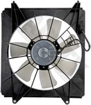 Apdty 732468 Condenser Fan Assembly, Right. Fixed Price $111.62.