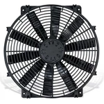 Flex-a-lite 105390 Flex-wave Loboy Puller Electric Fan 16 In. Blade Diameter. Fixed Price $174.59.