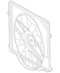 Genuine Mercedes-benz Blower 220-500-00-93. Fixed Price $873.20.
