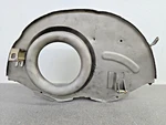 Nice Used Original Genuine Porsche 912 Fan Shroud Blower Housing Doghouse #35. Fixed Price $325.00.