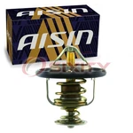 Aisin Engine Coolant Thermostat For 1995-2010 Mitsubishi Eclipse 2.0L 2.4L Da. Fixed Price $27.03.