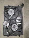 Bentley Continental 2003-2012 Oem Radiator Cooling Fan 3W0121191C. Fixed Price $725.01.