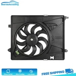 621576 Radiator Cooling Fan Assembly For 2014 2015-2020 Chevrolet Trax 1.4L L4. Fixed Price $62.66.