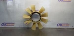 21 Nissan Titan Radiator Fan Blade 5.6L. Fixed Price $100.00.