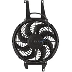 Pickoor A/c Condenser Fan Assembly For Gmc C1500 Chevrolet K1500. Fixed Price $40.00.