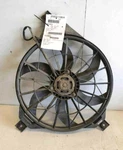 2003-2005 Lincoln Aviator Radiator Cooling Fan Motor Assembly. Fixed Price $149.99.