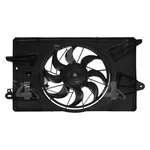 For Dodge Dart 2013-2016 Four Seasons Radiator Fan Motor Assembly. Fixed Price $177.42.