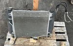 2015-2020 Dodge Grand Caravan Radiator Cooling Fan Shroud Motor 05005144AN Oem. Fixed Price $280.79.