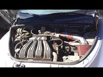 Used Engine Cooling Fan Motor Fits: 2004 Chrysler Pt Cruiser Assembly Grade. Fixed Price $110.70.