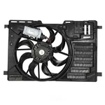 Engine Cooling Fan Assembly-motor And Assy Motorcraft RF-354. Fixed Price $346.99.