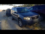 Passenger Radiator Fan Motor Assembly Half Fits 05-07 Escape 453701. Fixed Price $80.84.