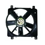 For Chevy Lumina Apv 1992-1996 Alzare Engine Cooling Fan Assembly. Fixed Price $78.61.