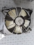 2013-2017 Honda Accord Radiator Fan Motor Assembly 3.5L Lh. Fixed Price $105.00.