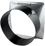 Allstar Performance 30107 Fan Shroud 22 In Radiators. Fixed Price $129.98.