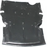 For Bmw 340I Front Engine Splash Shield 2016 18 Under Cover BM1228172. Fixed Price $148.81.