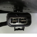 Tyc 623210 Dual Radiator And Condenser Fan Assembly. Fixed Price $111.01.