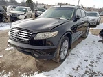 Fan Clutch 4.5L Cylinder Fits 03-08 Infiniti Fx Series 9509377. Fixed Price $66.02.