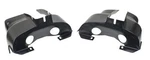 Empi Vw 36HP Off-road Black Dual Port Cylinder Head Tins, 16-9501-0. Fixed Price $59.95.