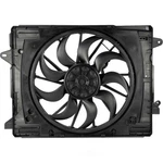Engine Cooling Fan Assembly Global 2812196. Fixed Price $200.12.