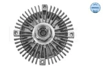 Cooling System Radiator Fan Clutch Meyle 314 115 2101 Fits Bmw Series. Fixed Price $60.29.