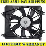 A/c Condenser Fan For Honda Fits Hr-v HO3113152. Fixed Price $91.35.