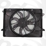 Radiator Fan Assy Global Parts Distributors 2812038. Fixed Price $503.19.
