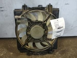Condenser Fan Motor Assembly From 2015 Subaru Xv Crosstrek 12425789. Fixed Price $153.94.
