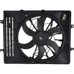 Continental Ag FA70934 Radiator Fan Assembly. Fixed Price $295.31.