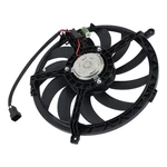 Cooling Fan For Mini Cooper S 2009-2011 17422752632 621508 NRF47553 17428509990. Fixed Price $53.86.