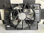 18 19 2021 2022 2023 2024 Volvo XC40 Cooling Fan Assembly Used Oem P32222108. Fixed Price $299.99.