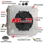 Asi Row Radiator Shroud Fan Relay For 1996-2002 2000 Toyota 4RUNNER 2.7L 3.4L. Fixed Price $279.00.