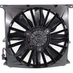 For Bmw 318I/318IS/318TI Cooling Fan Assembly A/c Condenser 1996-1999 E36. Fixed Price $156.10.