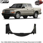 New Lower Fan Shroud For 1994-2005 Chevy Olds S10 Pickup Chevrolet S-10 Gmc. Fixed Price $34.98.