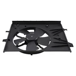 Cooling Fan Assembly For Mazda MX-5 Miata L4 2.0 06-2015 LFG115025C LFG115025F. Fixed Price $57.73.