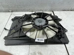 2012 Honda Pilot Ex-l Front Left Driver Side Radiator Fan Motor Oem+. Fixed Price $81.81.