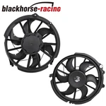 Ac Radiator Cooling Fan Assembly 1996-2005 2007 Ford Taurus Mercury Sable. Fixed Price $92.72.