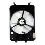For Honda Pilot 2003-2004 Tyc Right A/c Condenser Fan Assembly. Fixed Price $72.17.