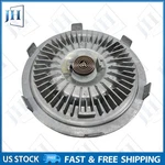 Cooling Fan Clutch 1991-1993 Ford Cougar Thunderbird Mercury #2620 Us. Fixed Price $45.49.