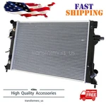 New Radiator Assy 25310J3050 Fit Kia Soul 2020-2023 Seltos 2021-2023 Models. Fixed Price $69.99.