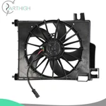 A/c Condenser Cooling Fan Assembly Electric For 2002-2008 Dodge Ram 1500 Pickup. Fixed Price $63.19.