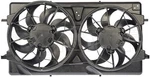 Dorman 621-055 Dual Fan Assembly Without Controller For 04-10 Cobalt Ion. Fixed Price $191.24.